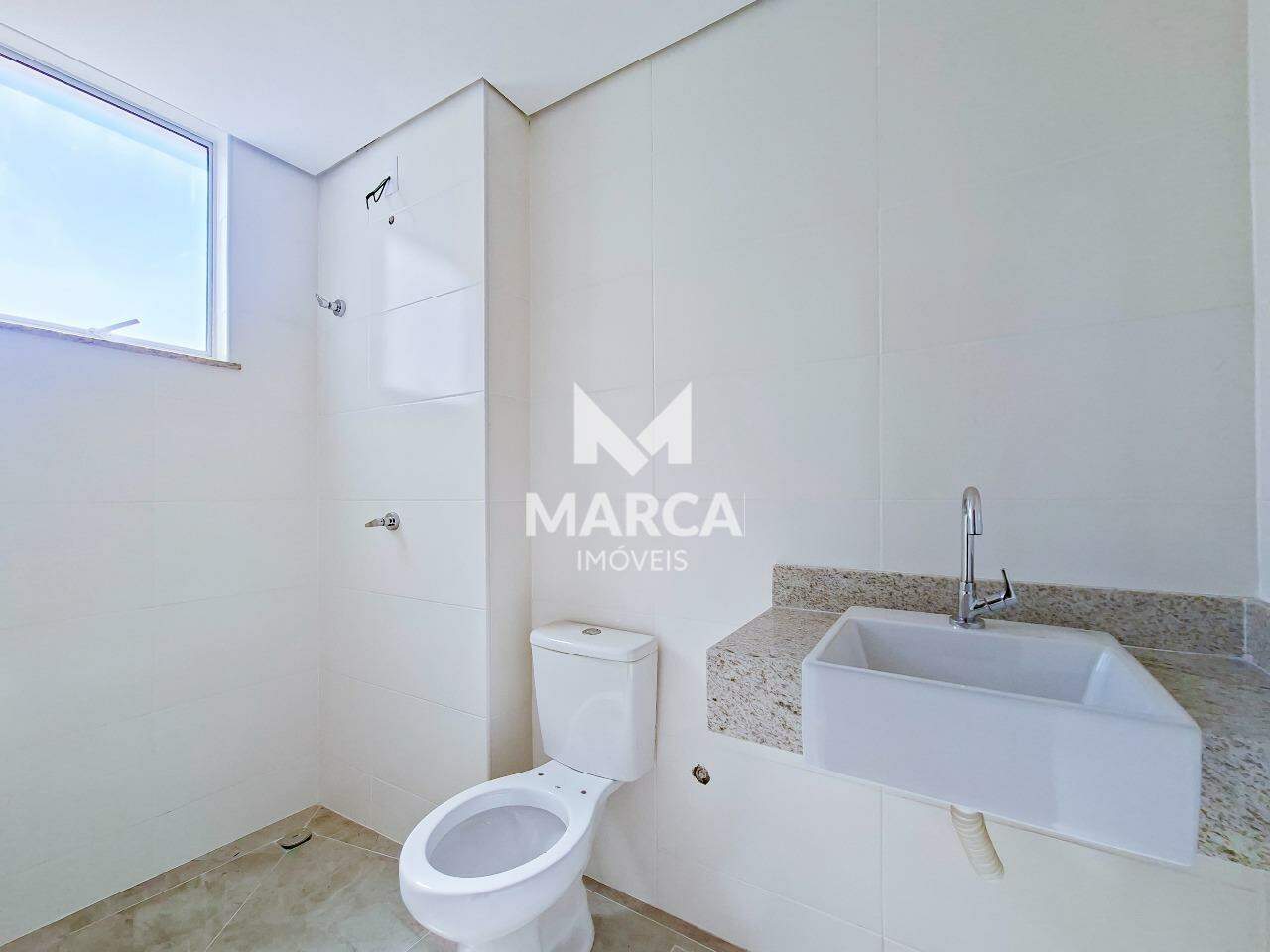 Apartamento para aluguel no Manacás: 