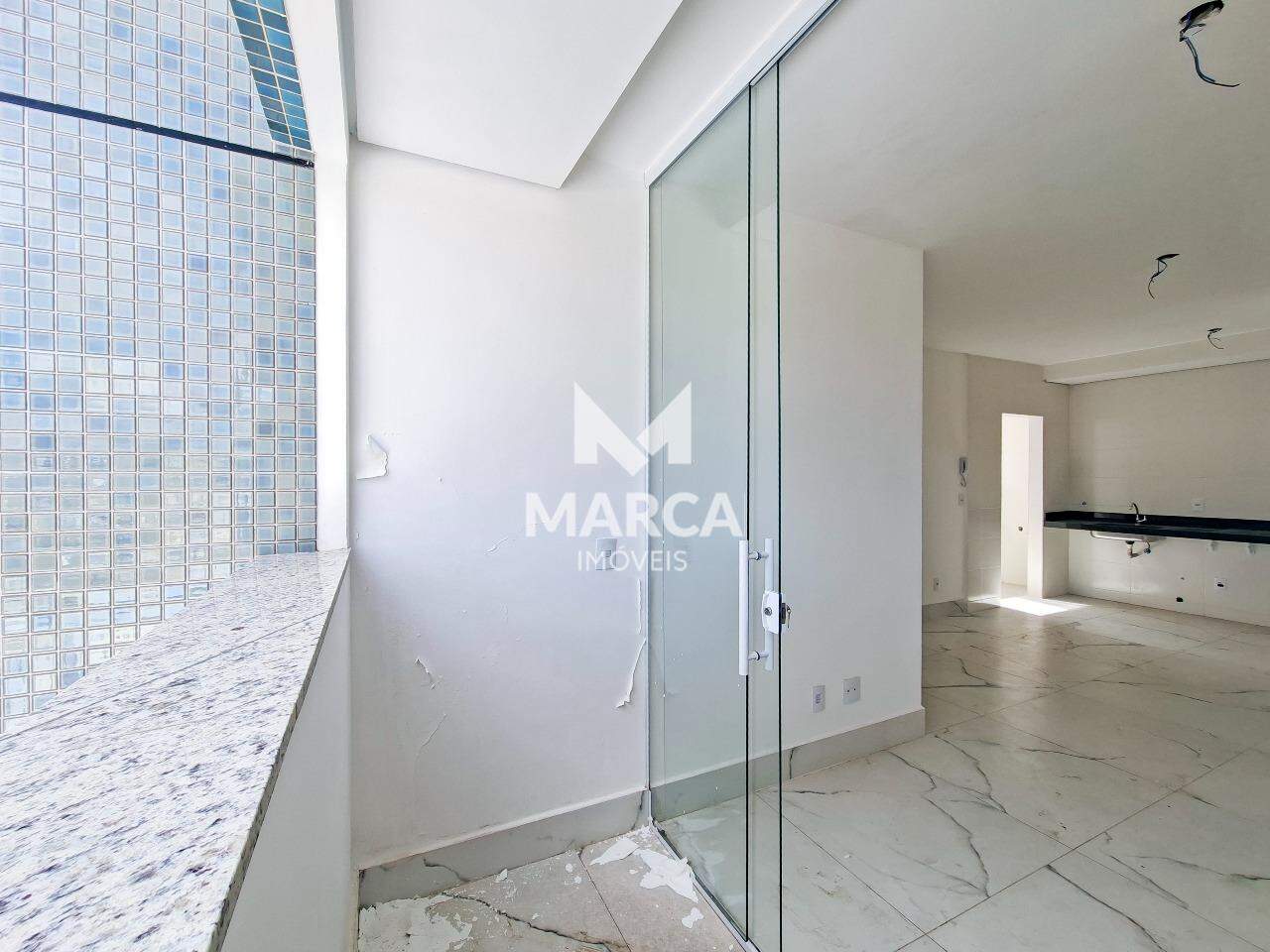 Apartamento para aluguel no Manacás: 