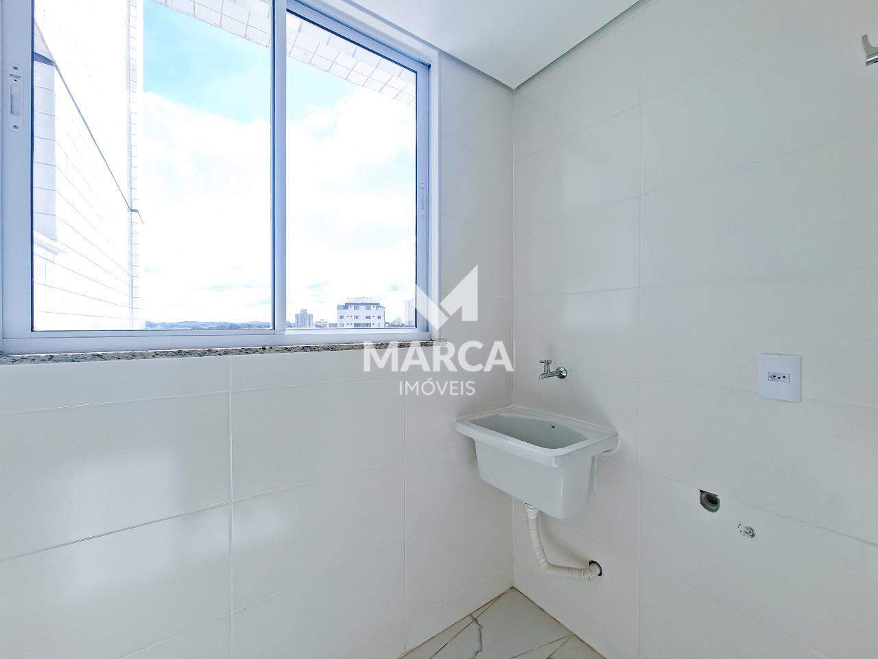 Apartamento para aluguel no Manacás: 