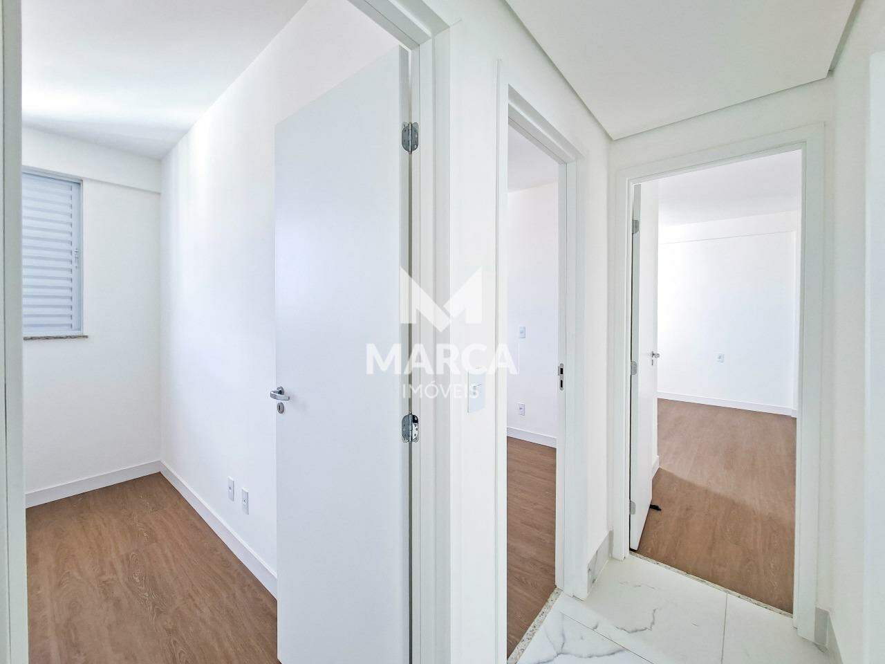 Apartamento para aluguel no Manacás: 