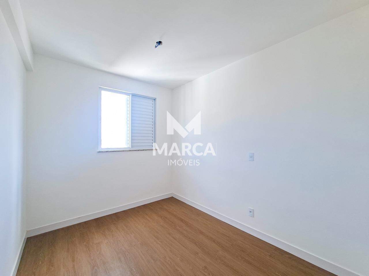 Apartamento para aluguel no Manacás: 