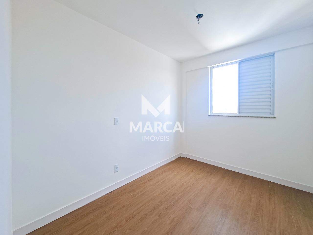 Apartamento para aluguel no Manacás: 