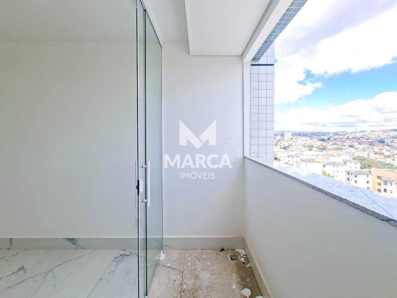 Apartamento para aluguel no Manacás: 