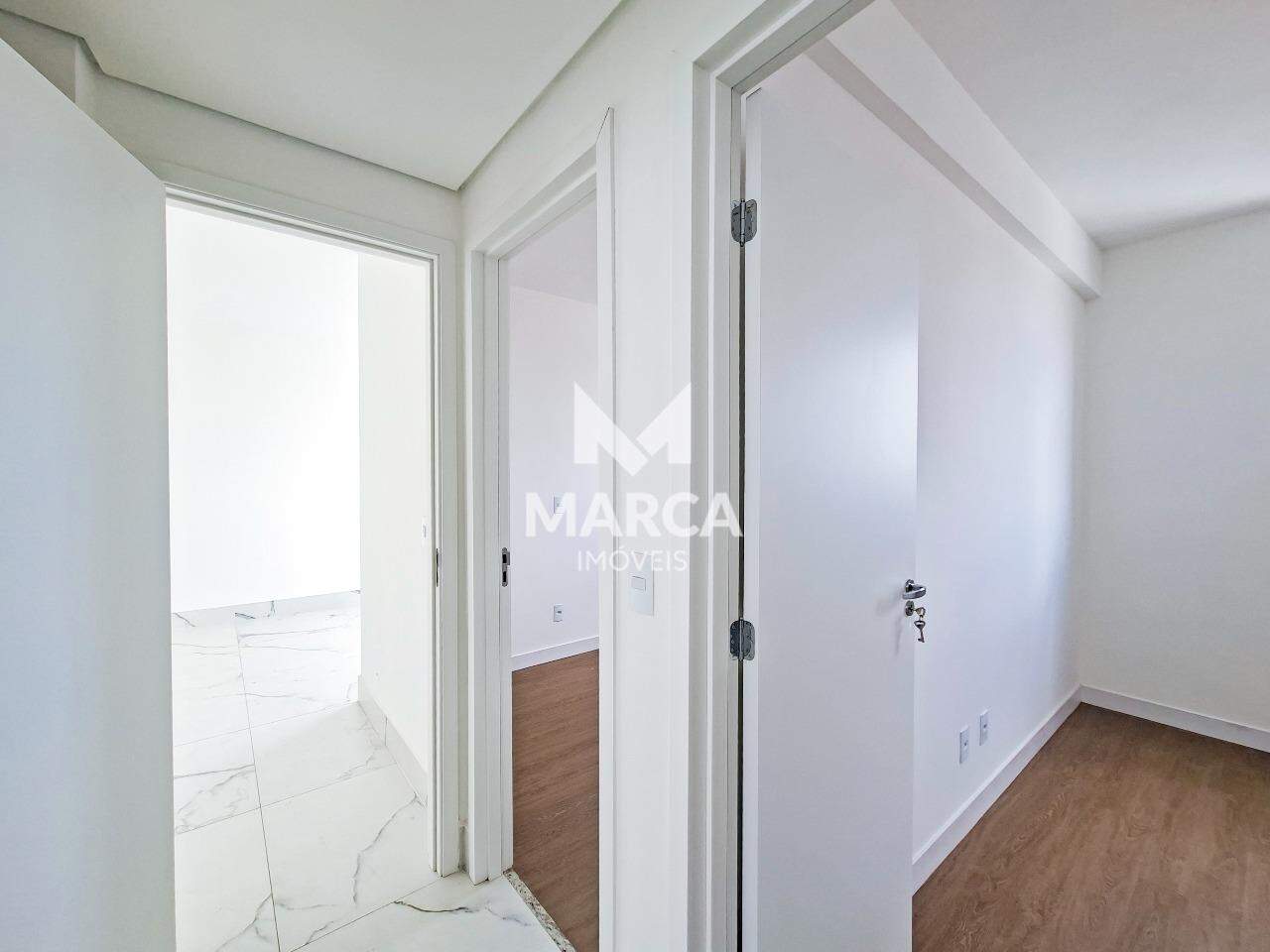 Apartamento para aluguel no Manacás: 