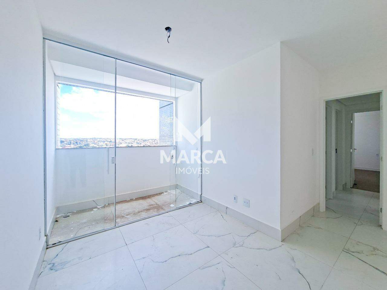 Apartamento para aluguel no Manacás: 