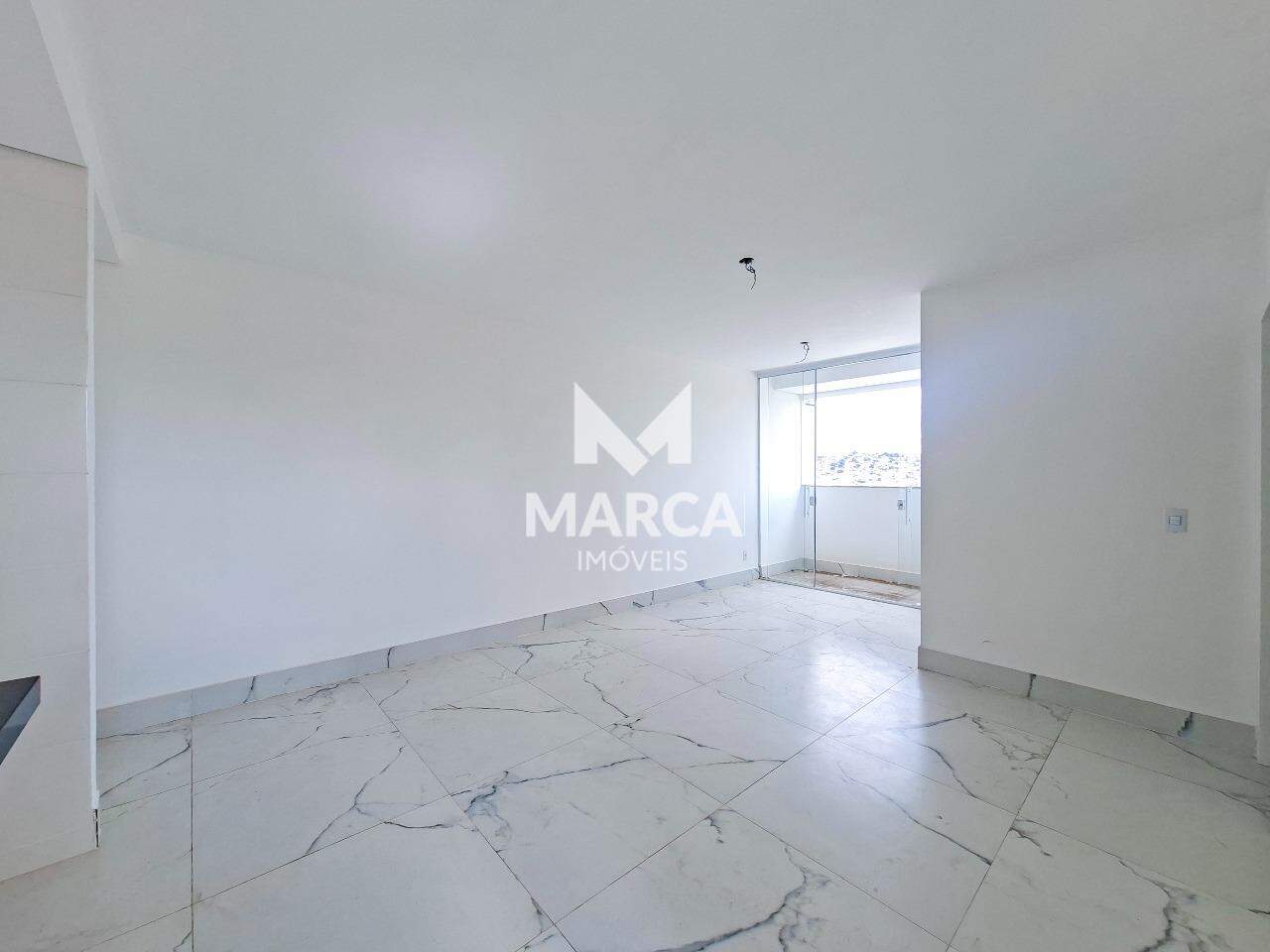 Apartamento para aluguel no Manacás: 