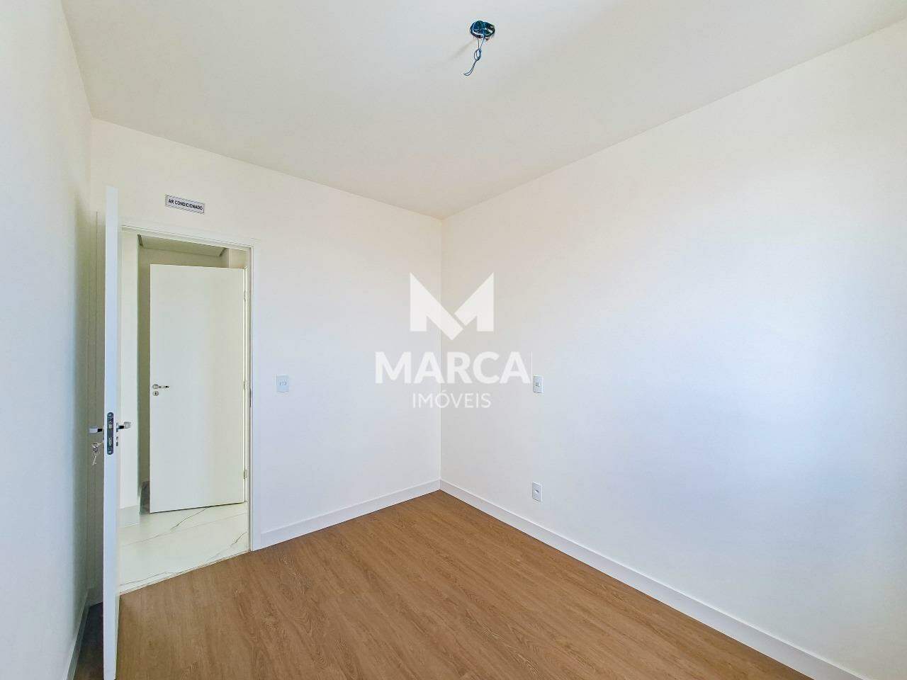 Apartamento para aluguel no Manacás: 