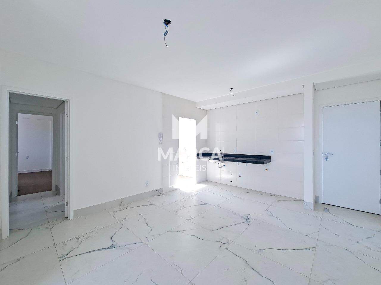 Apartamento para aluguel no Manacás: 