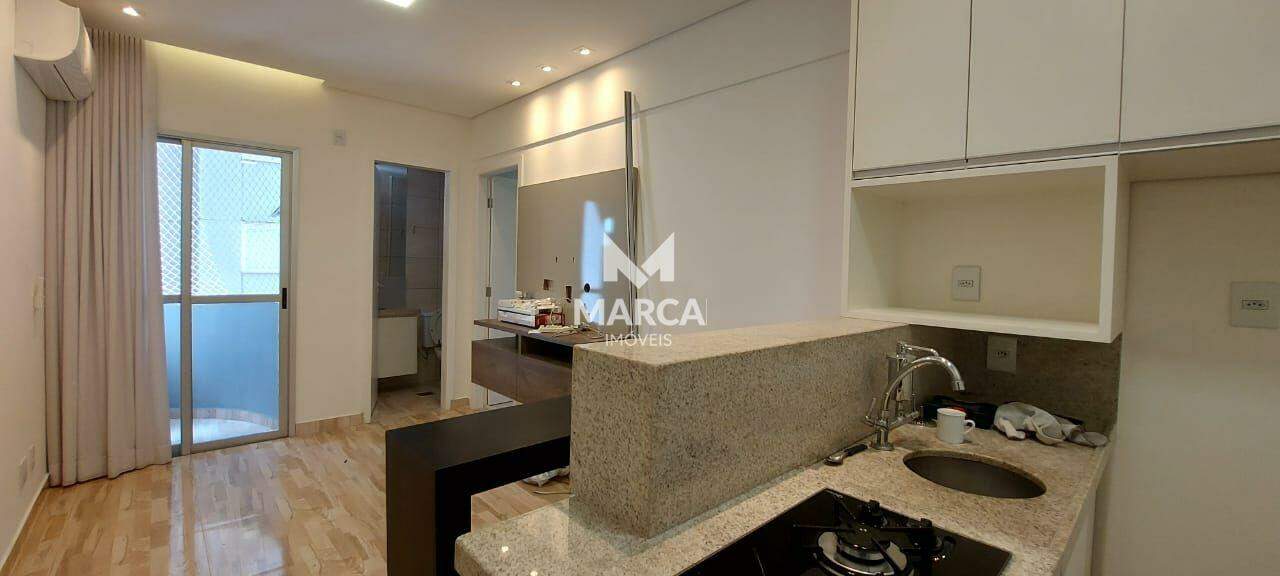 Apartamento para aluguel no Santo Agostinho: