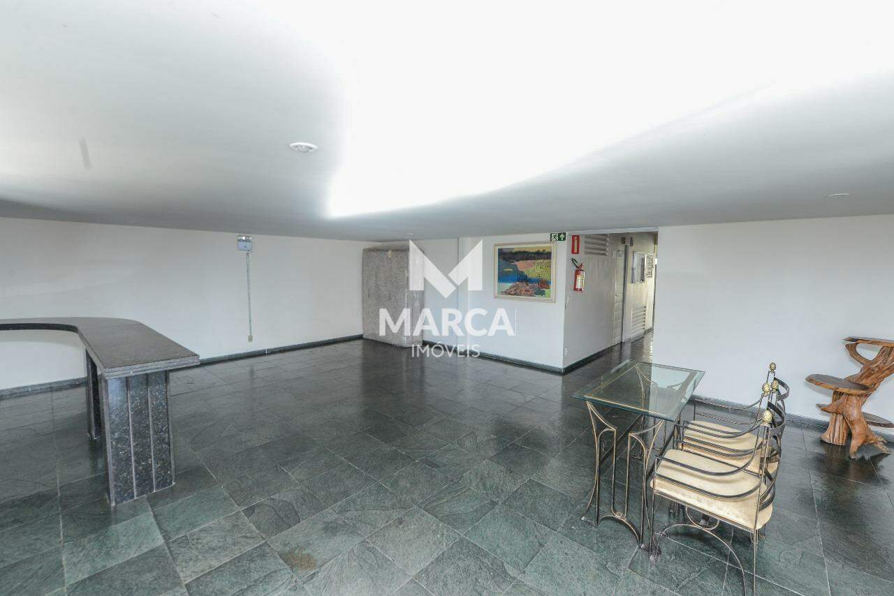 Apartamento para aluguel no Santo Agostinho: