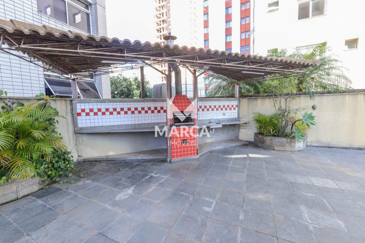 Apartamento para aluguel no Santo Agostinho: