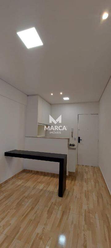 Apartamento para aluguel no Santo Agostinho:
