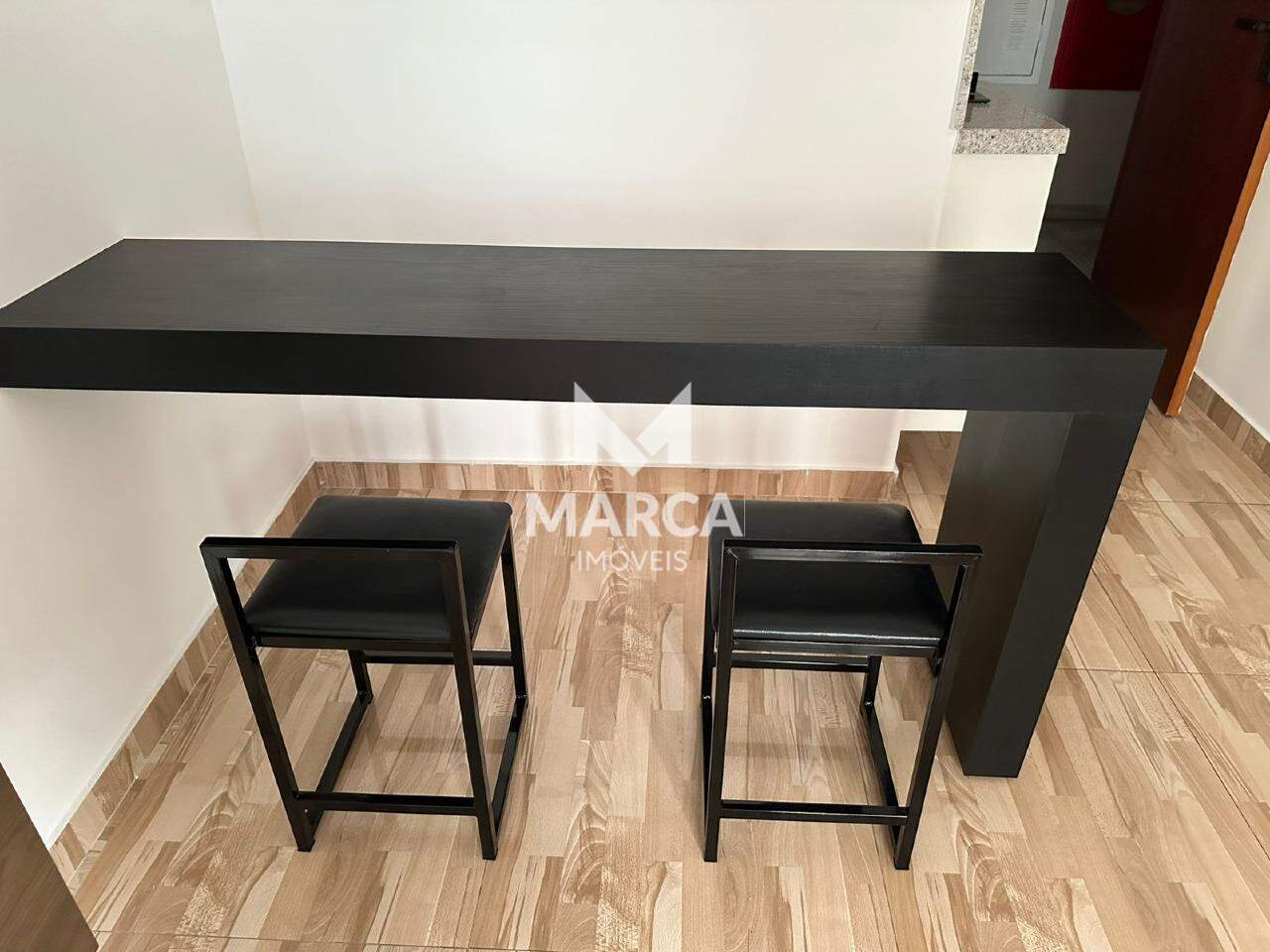 Apartamento para aluguel no Santo Agostinho: