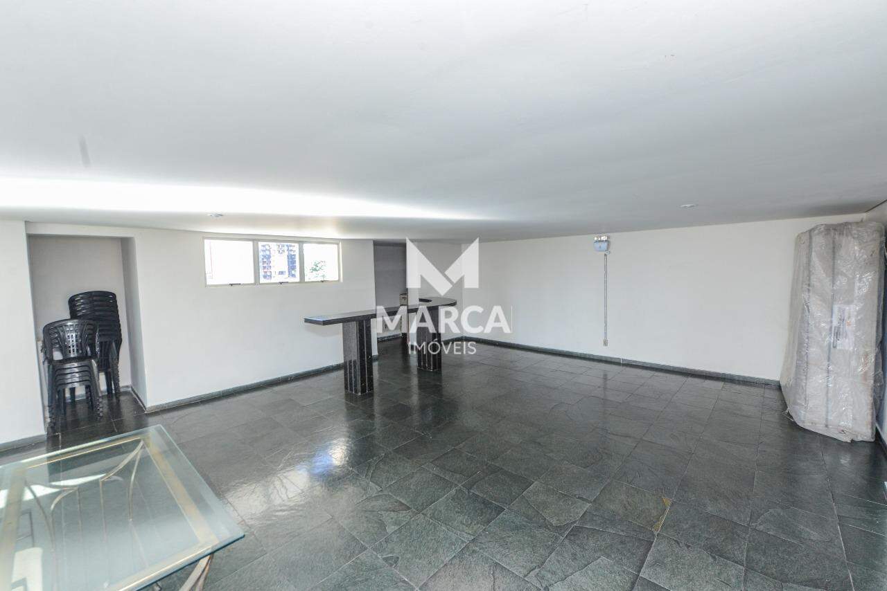 Apartamento para aluguel no Santo Agostinho: