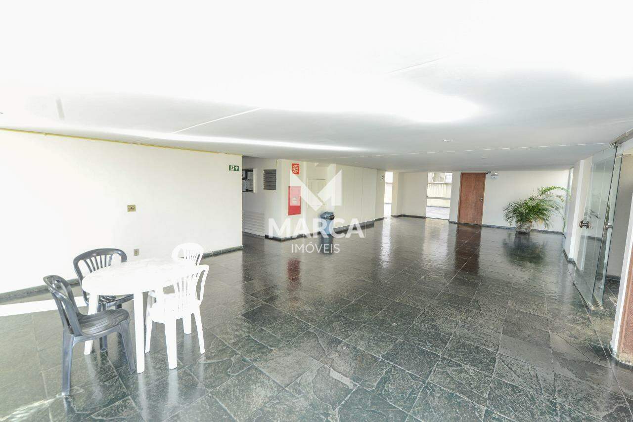 Apartamento para aluguel no Santo Agostinho: