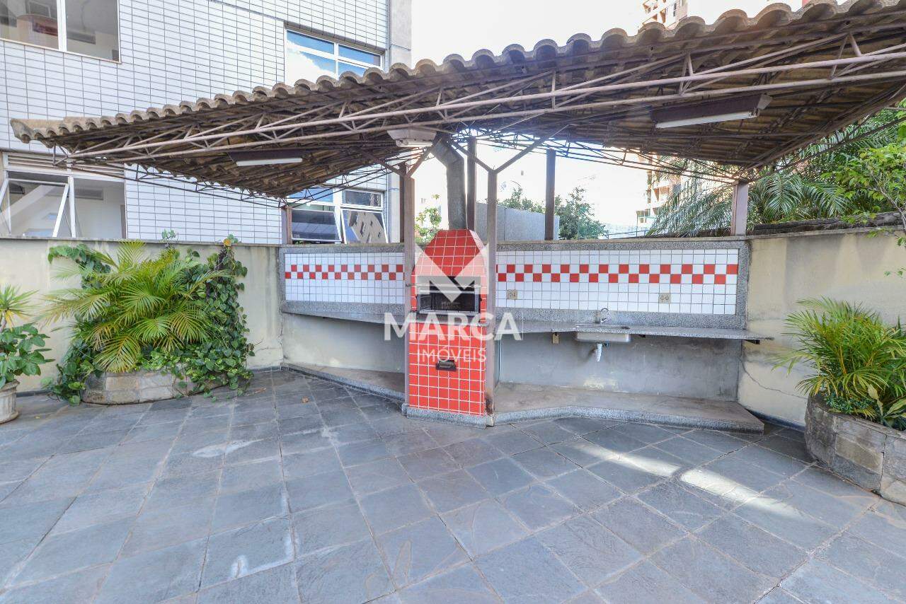 Apartamento para aluguel no Santo Agostinho: