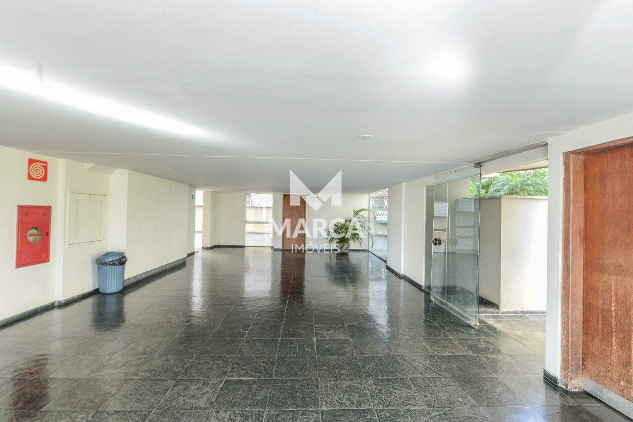 Apartamento para aluguel no Santo Agostinho: