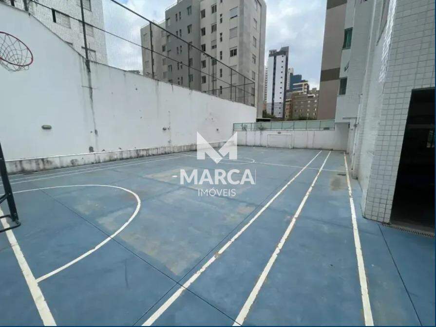 Apartamento para aluguel no Buritis: