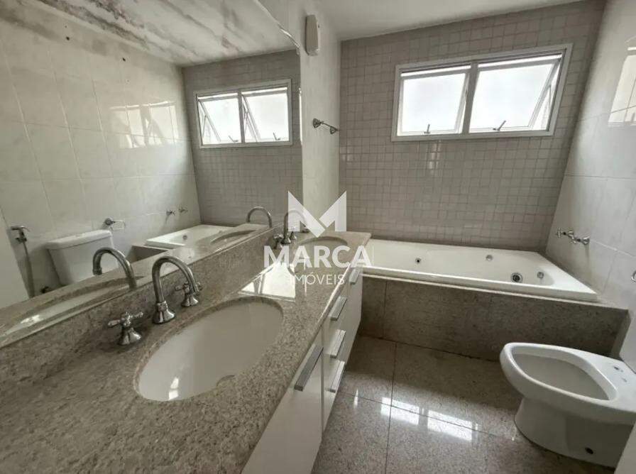 Apartamento para aluguel no Buritis: