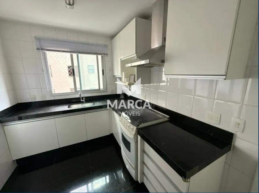 Apartamento para aluguel no Buritis: