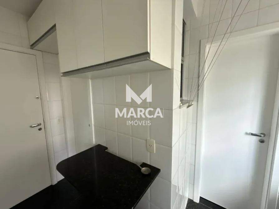Apartamento para aluguel no Buritis: