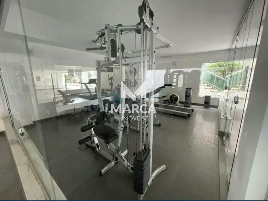 Apartamento para aluguel no Buritis: