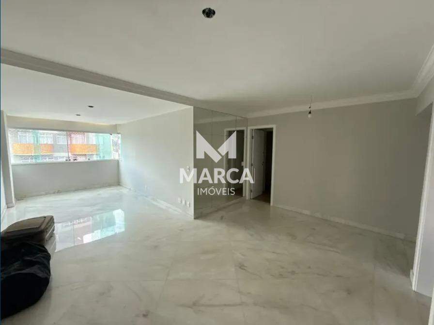 Apartamento para aluguel no Buritis: