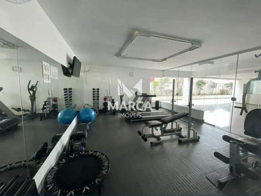 Apartamento para aluguel no Buritis: