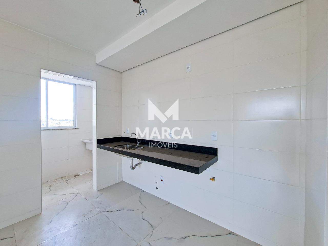 Apartamento para aluguel no Manacás: