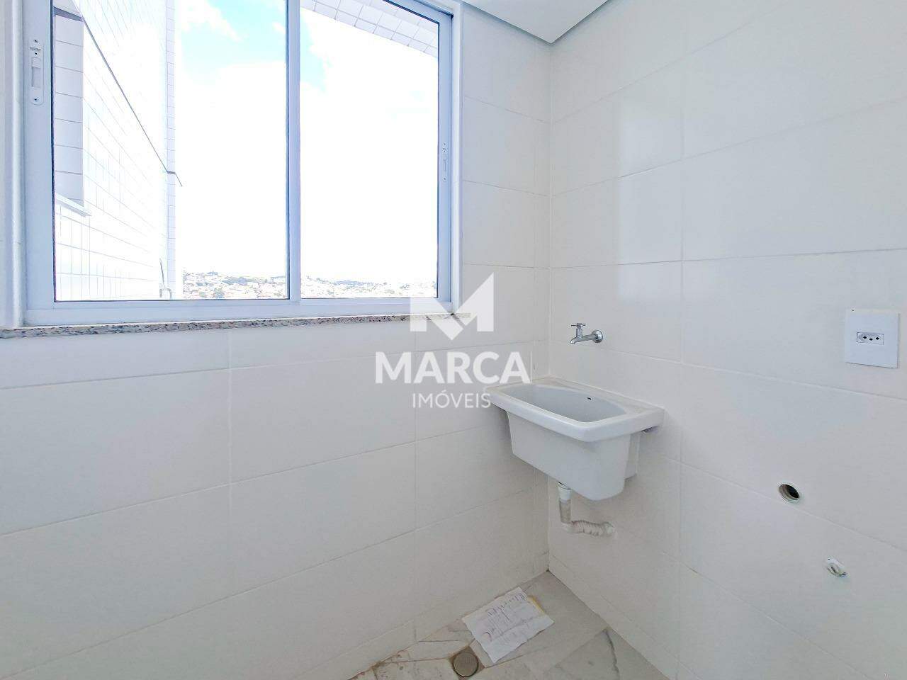 Apartamento para aluguel no Manacás: