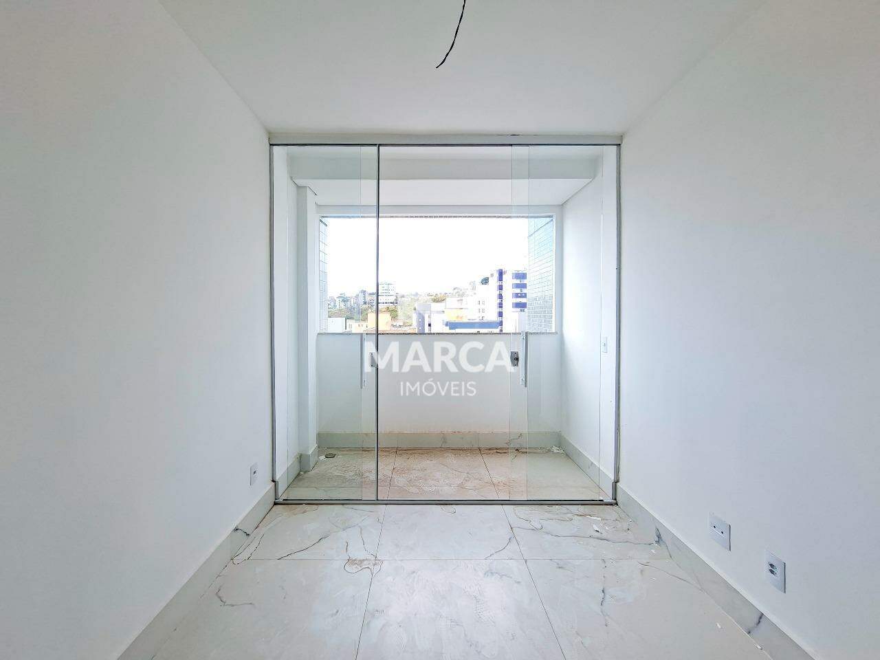 Apartamento para aluguel no Manacás: