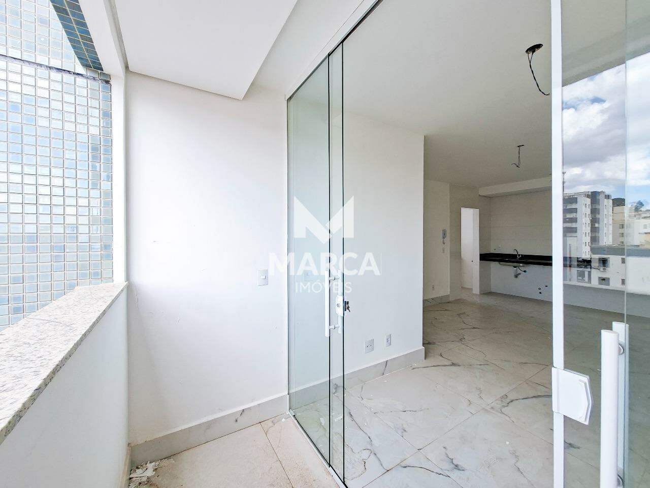 Apartamento para aluguel no Manacás: