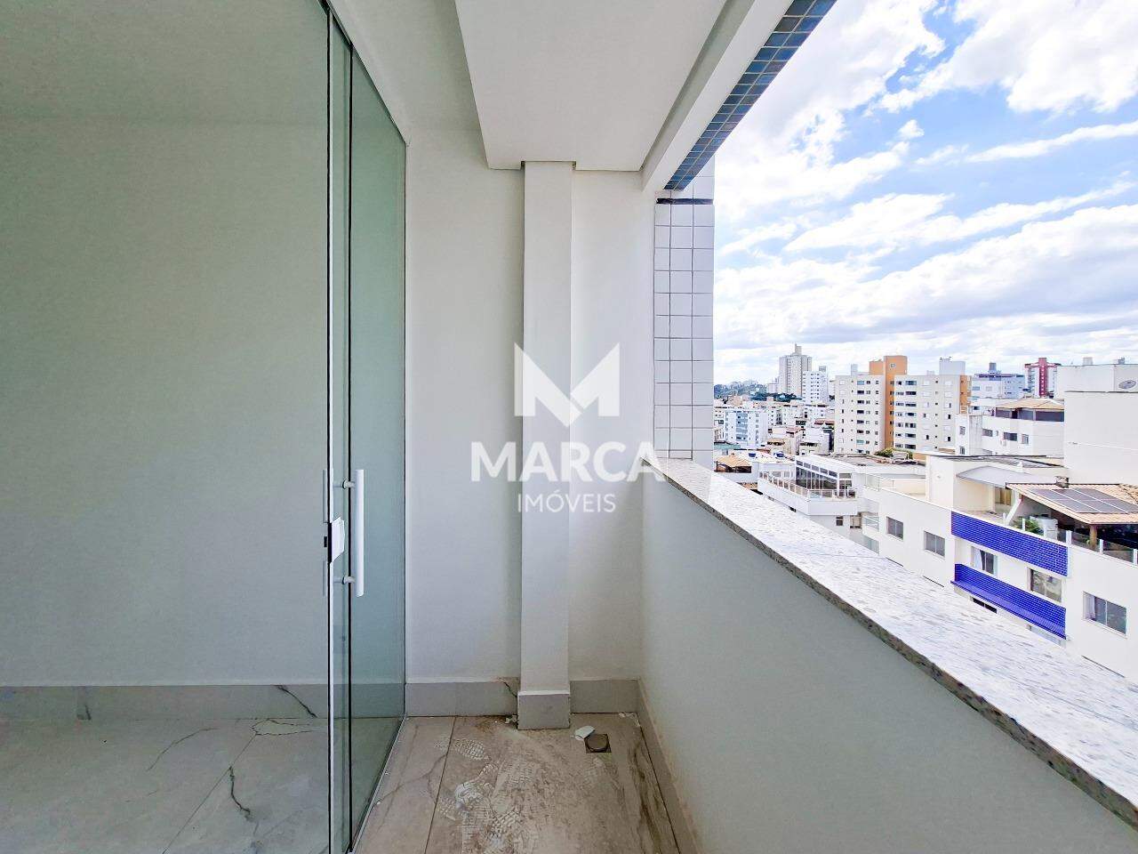 Apartamento para aluguel no Manacás: