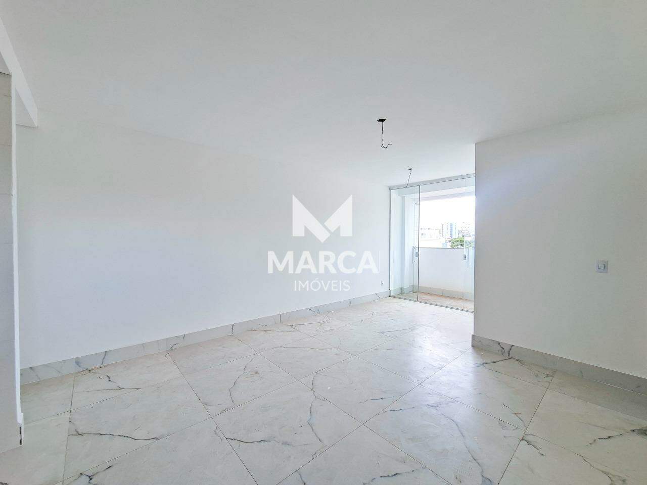 Apartamento para aluguel no Manacás: