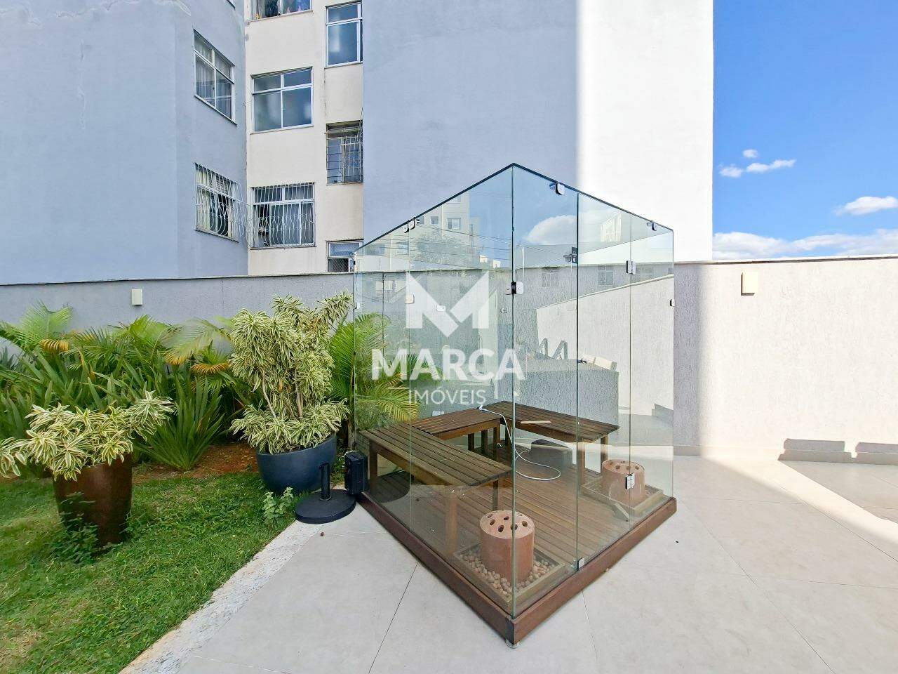 Apartamento para aluguel no Manacás: