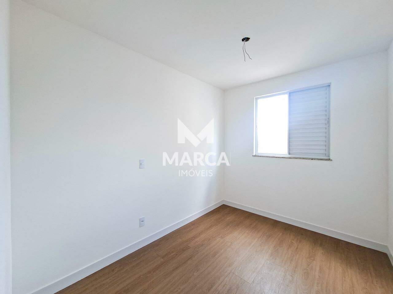 Apartamento para aluguel no Manacás: