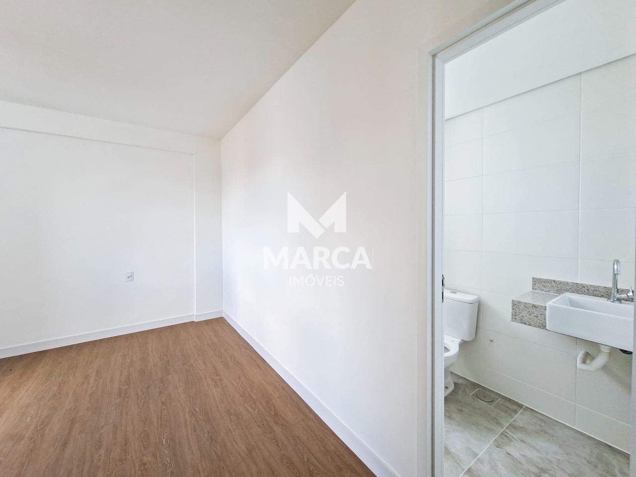 Apartamento para aluguel no Manacás: