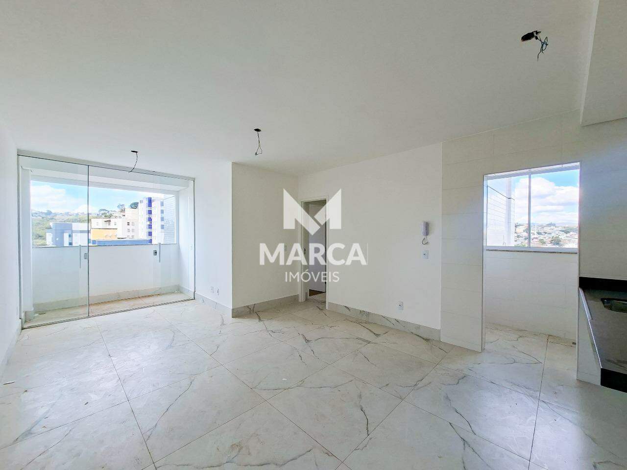 Apartamento para aluguel no Manacás: