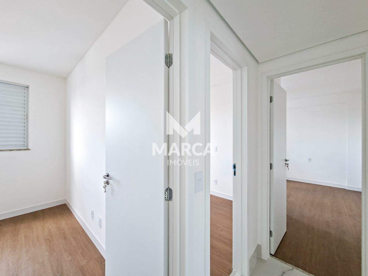 Apartamento para aluguel no Manacás: