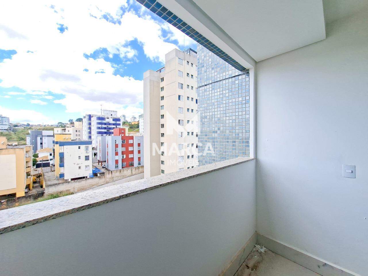 Apartamento para aluguel no Manacás: