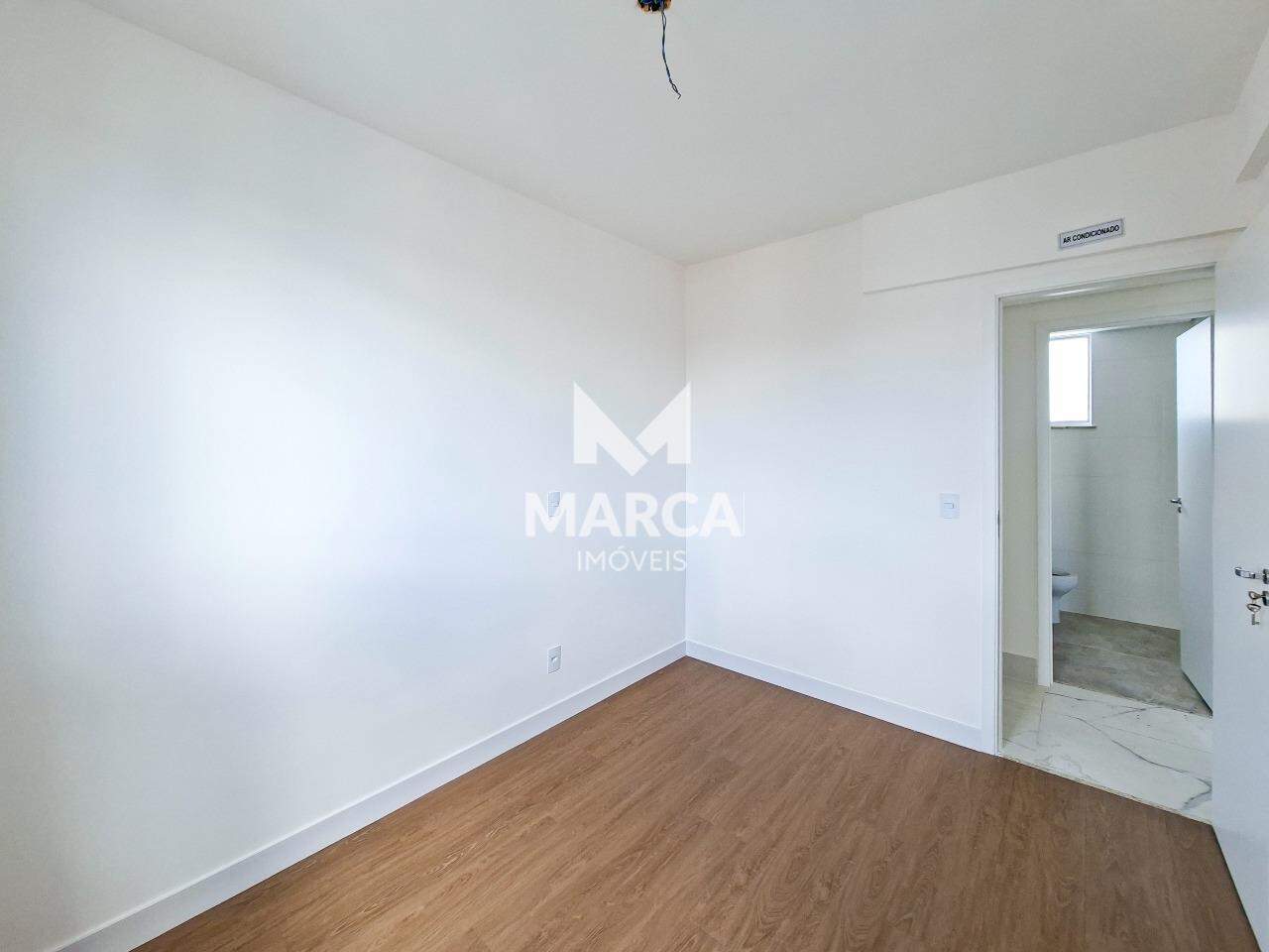 Apartamento para aluguel no Manacás: