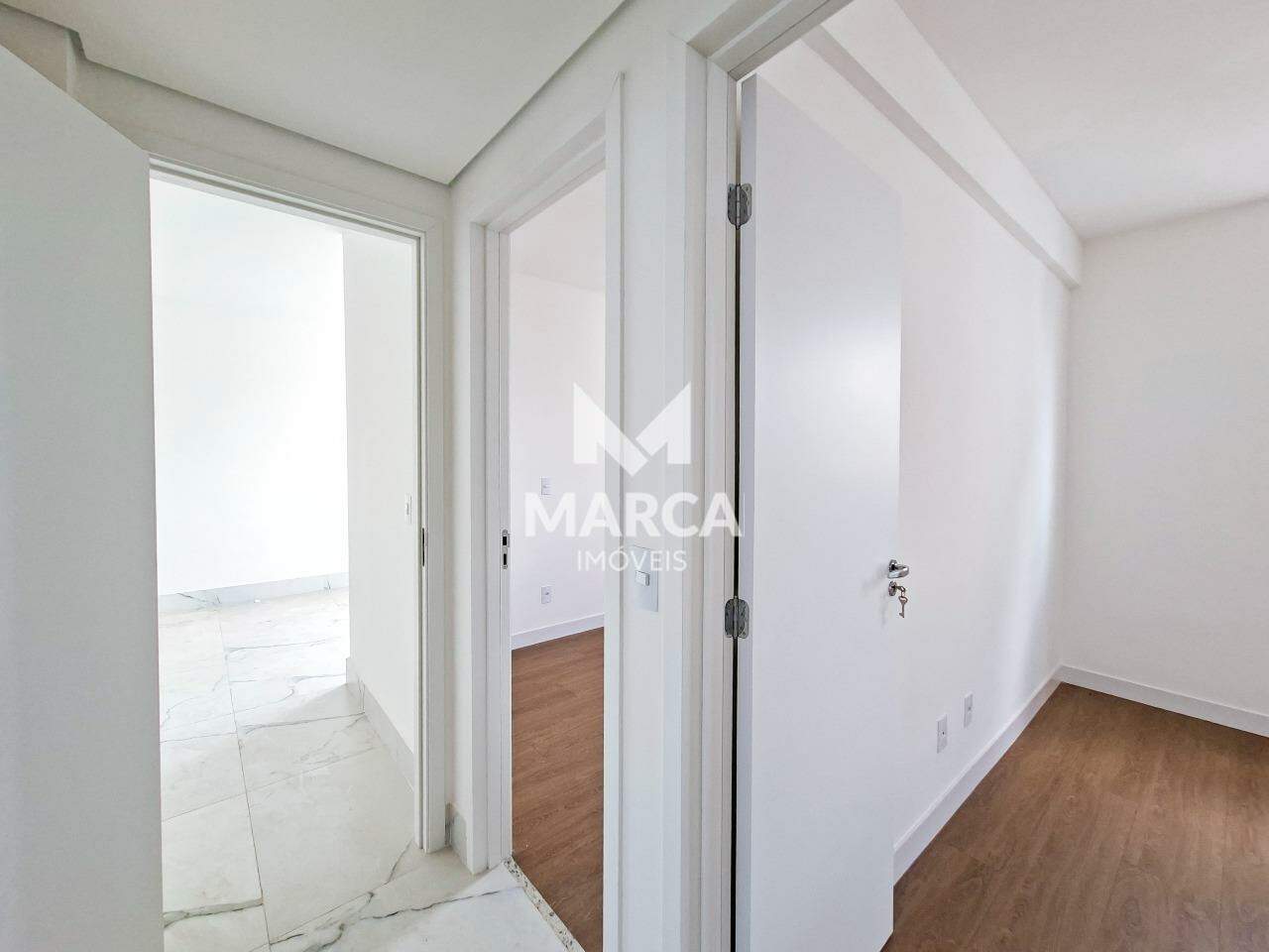 Apartamento para aluguel no Manacás: