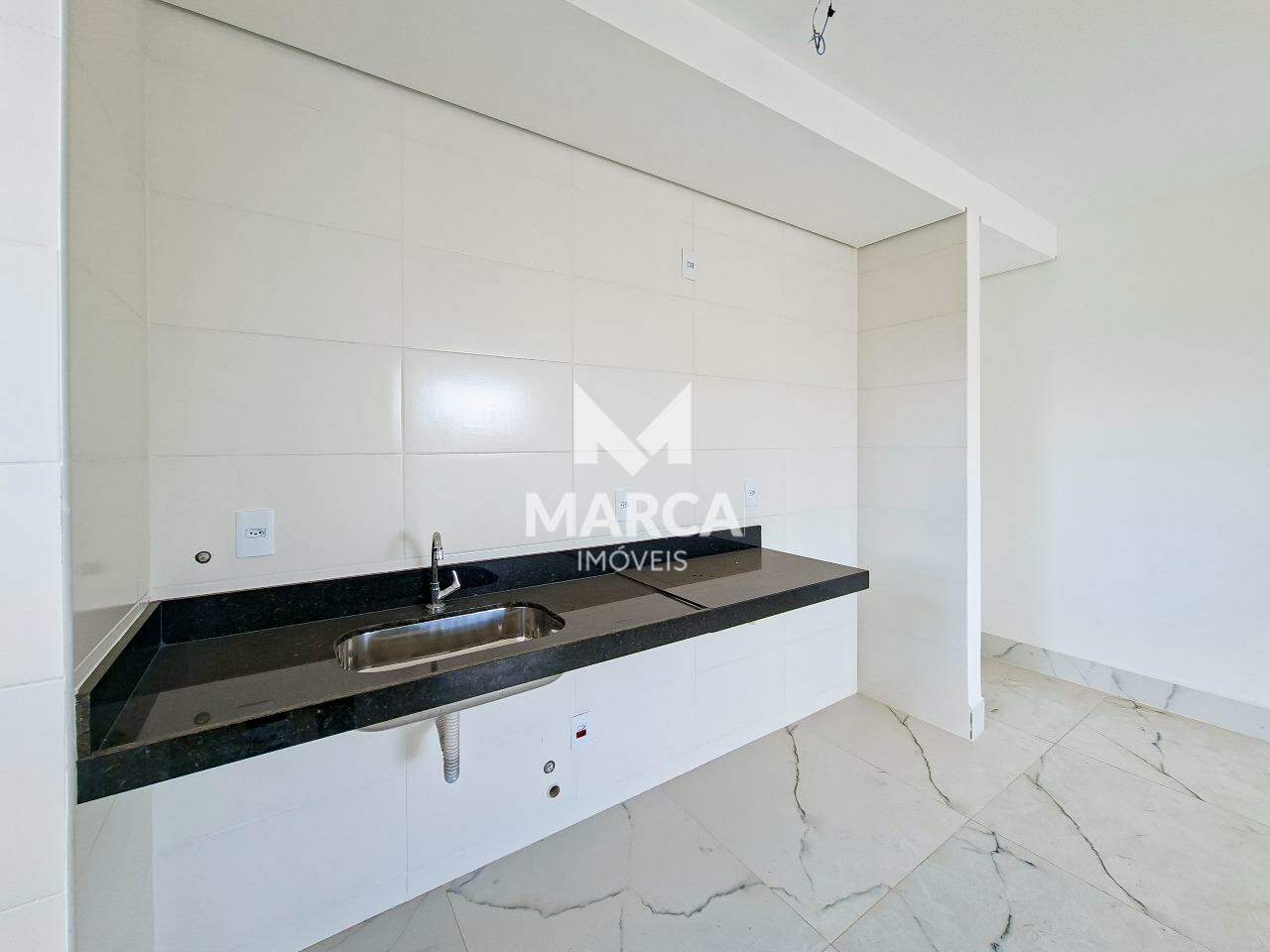 Apartamento para aluguel no Manacás: