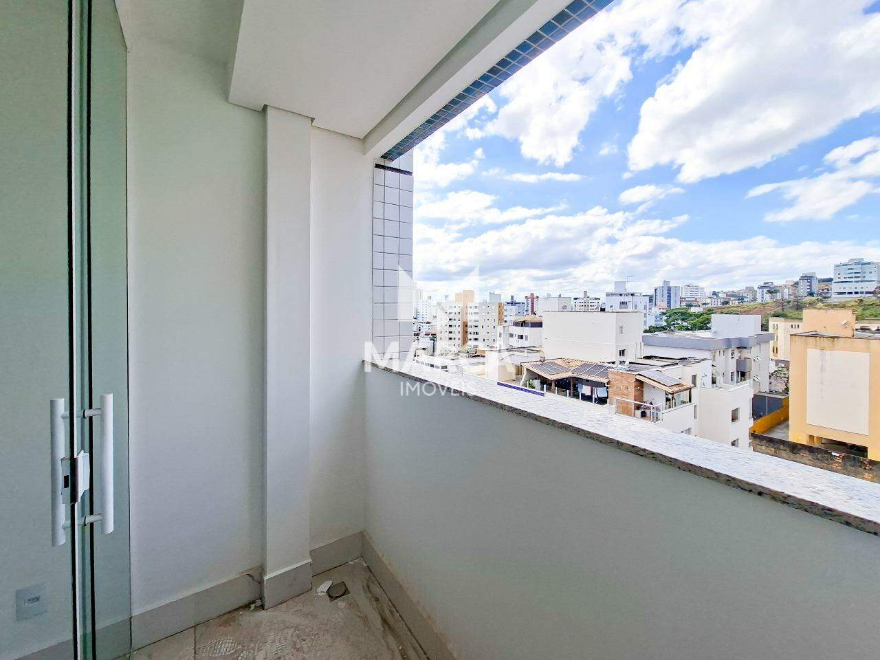 Apartamento para aluguel no Manacás: