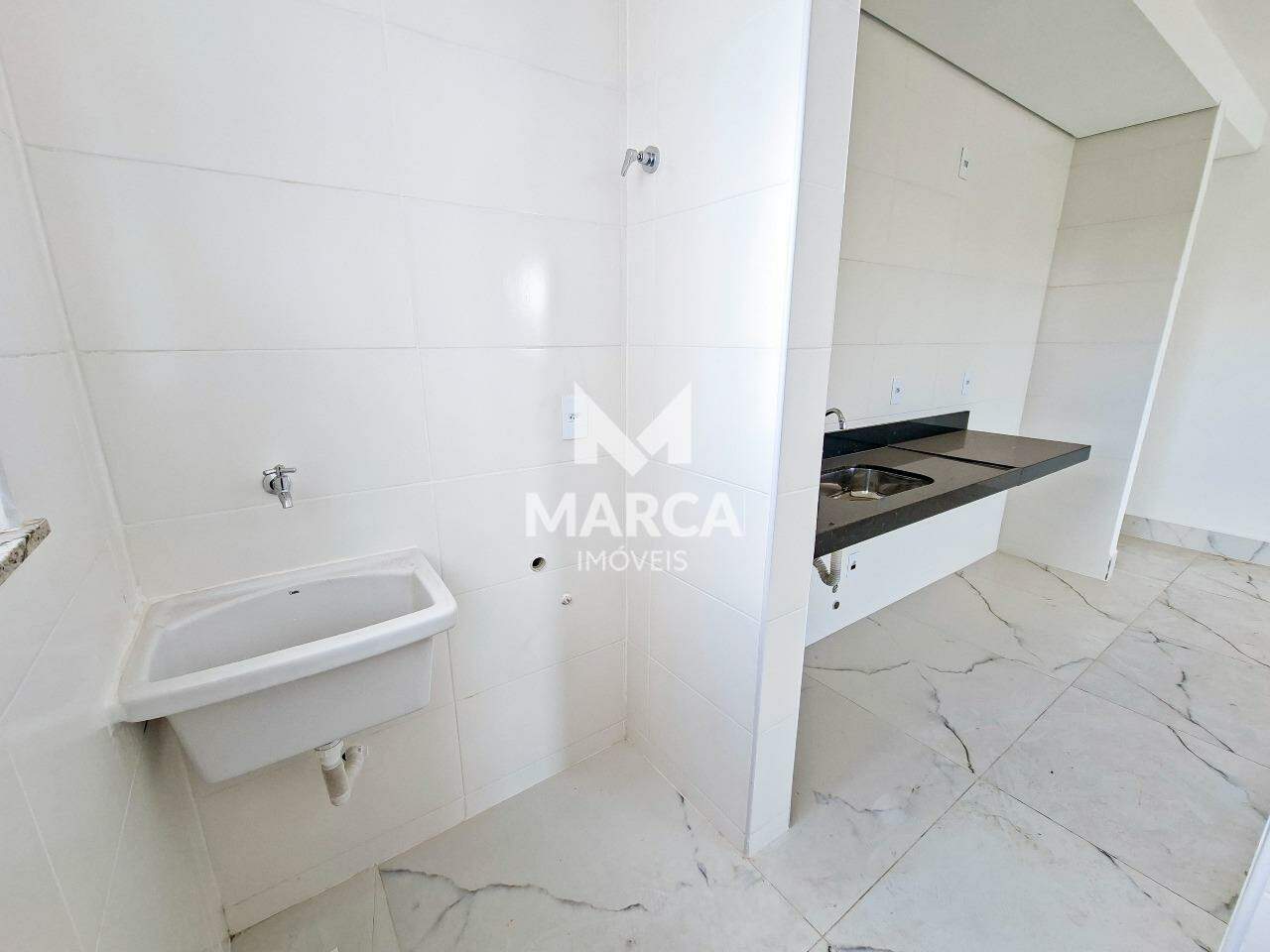 Apartamento para aluguel no Manacás: