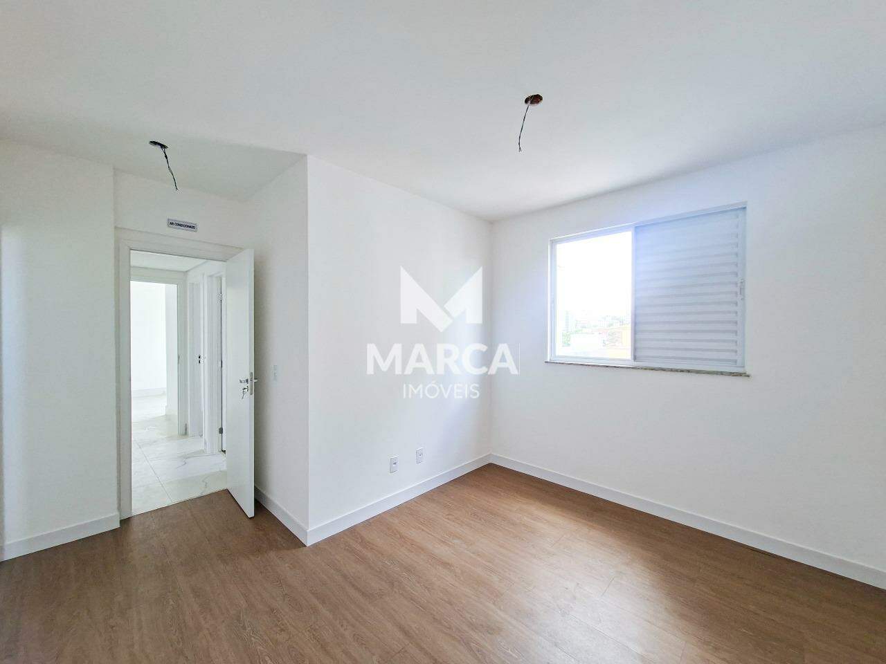Apartamento para aluguel no Manacás: