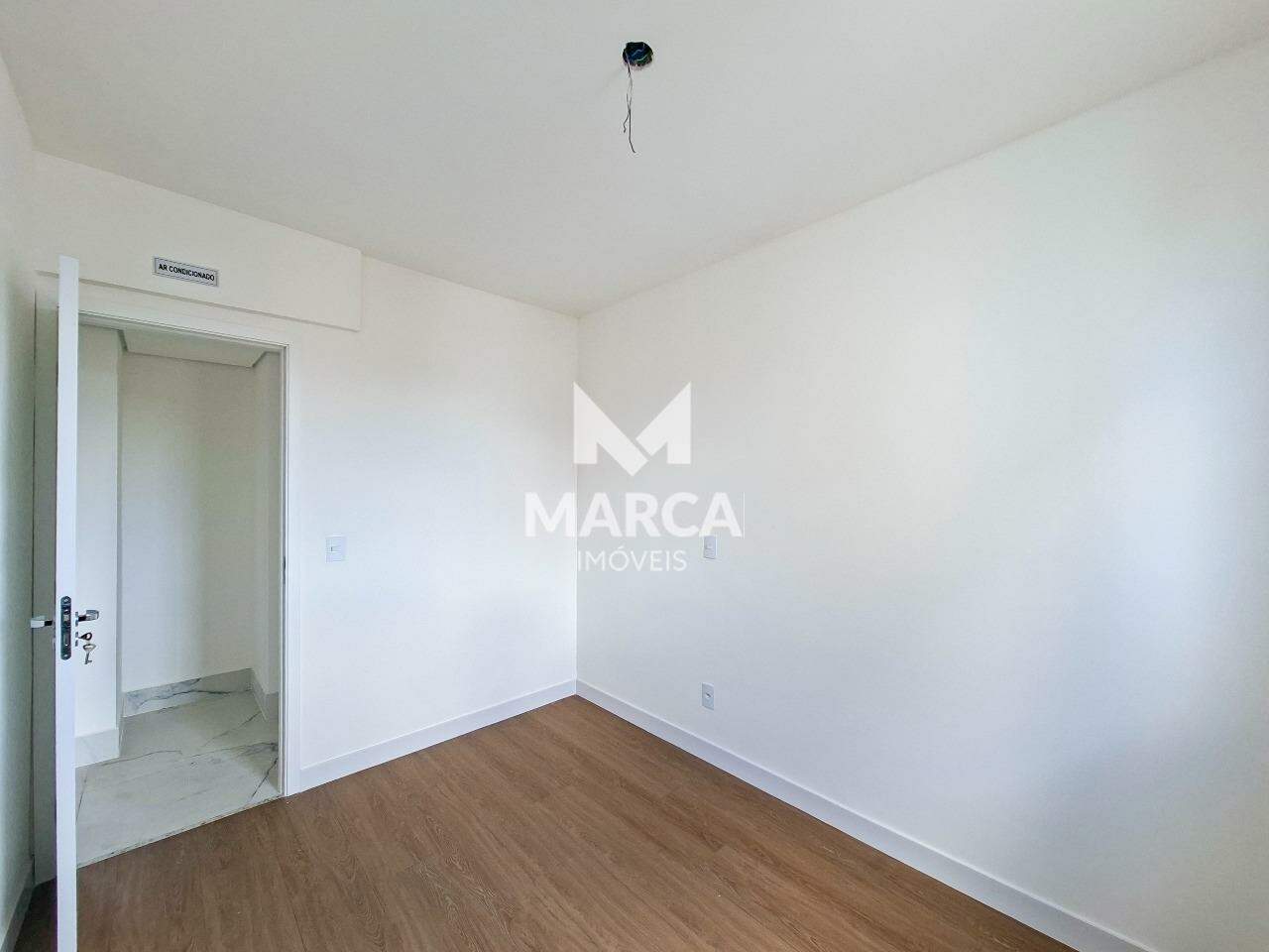 Apartamento para aluguel no Manacás:
