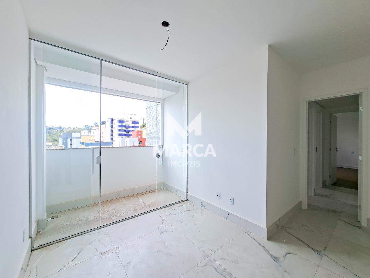 Apartamento para aluguel no Manacás: