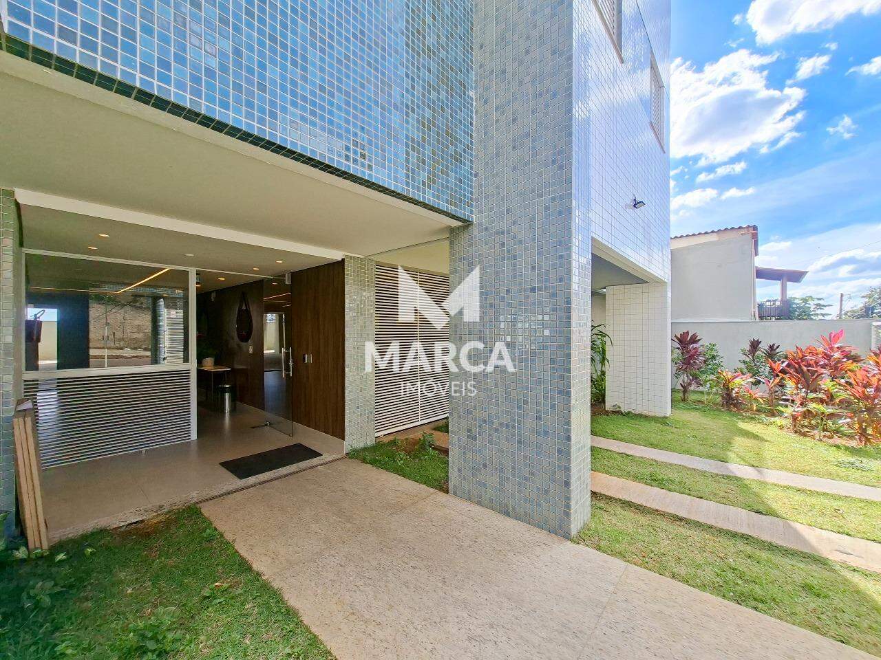Apartamento para aluguel no Manacás: