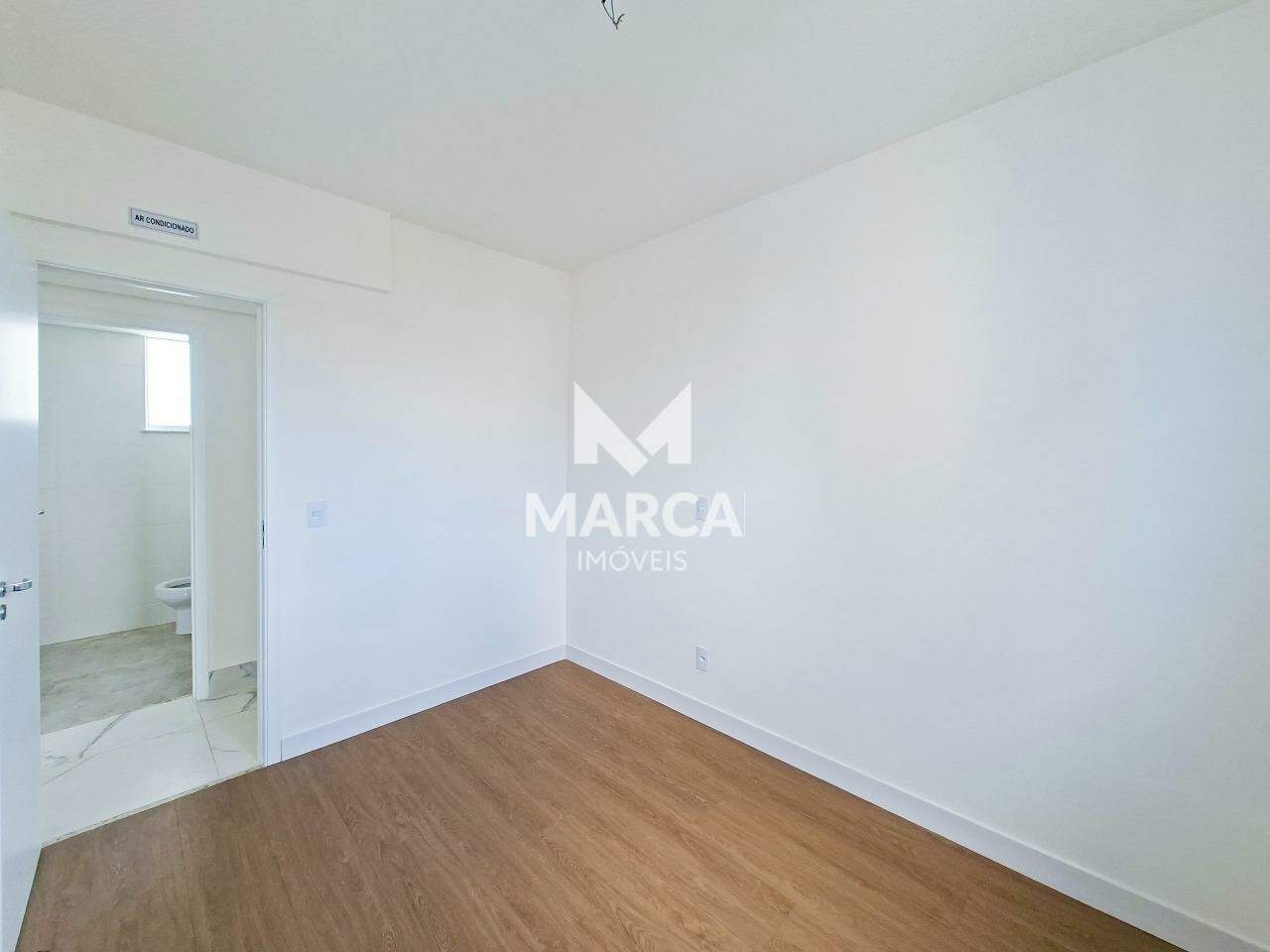 Apartamento para aluguel no Manacás:
